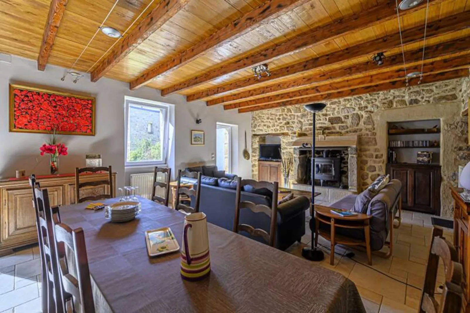 Résidence 13 Rue Brizeux-Untagged