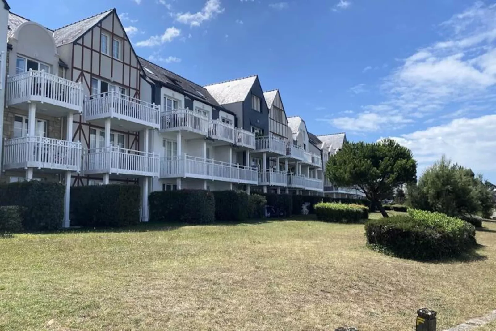 Port du Crouesty Cap'Océan - maeva Home-Untagged