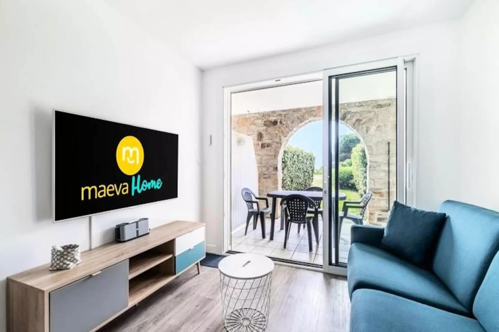 Résidence Port du Crouesty - maeva Home-Nicht zugeordnet