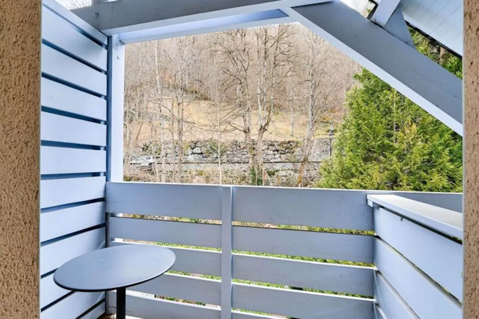 Résidence Oustal - Untagged