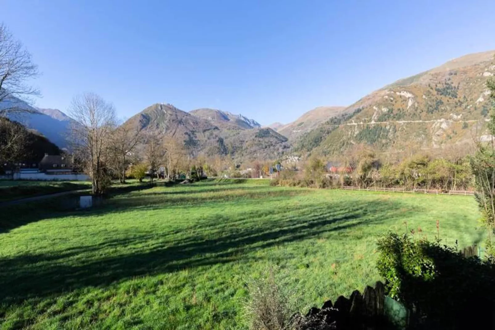 Résidence Autun-Nicht zugeordnet