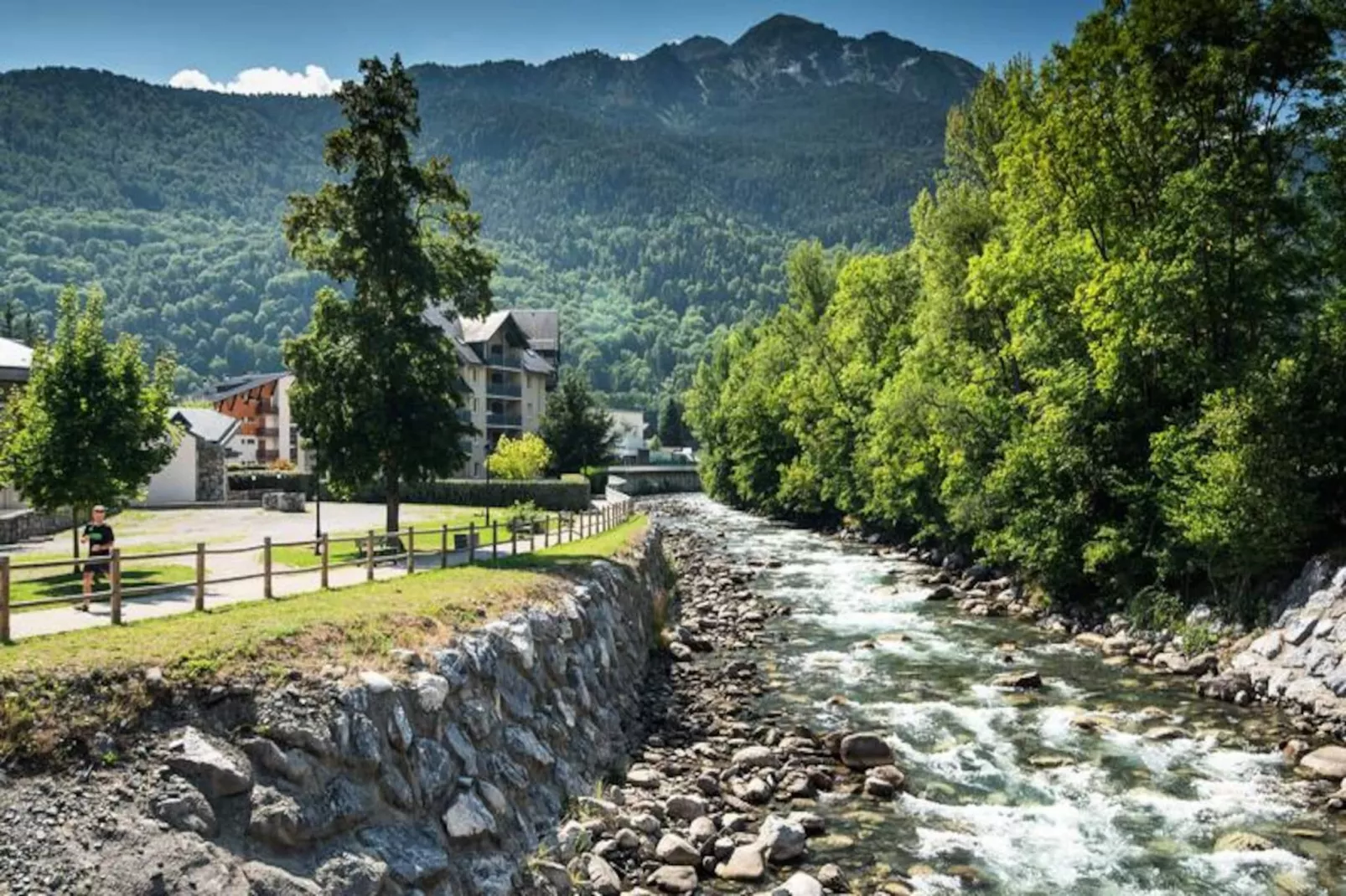 Résidence Hameau Du Pre Clos-Non tagué