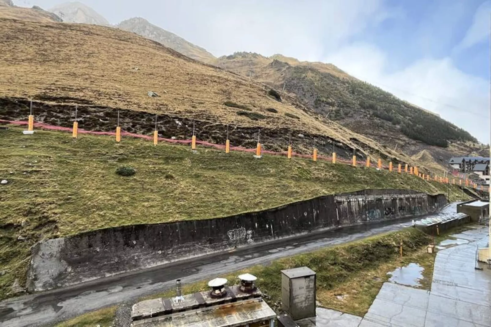 Résidence Le Tourmalet - maeva Home - Non tagué