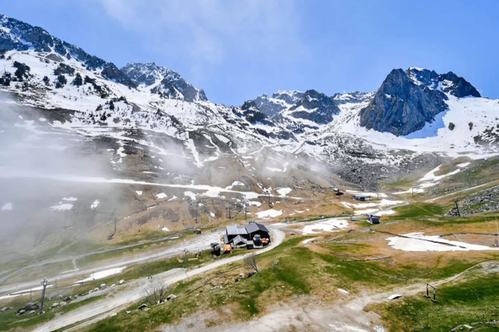 Résidence Le Tourmalet - maeva Home - Non tagué