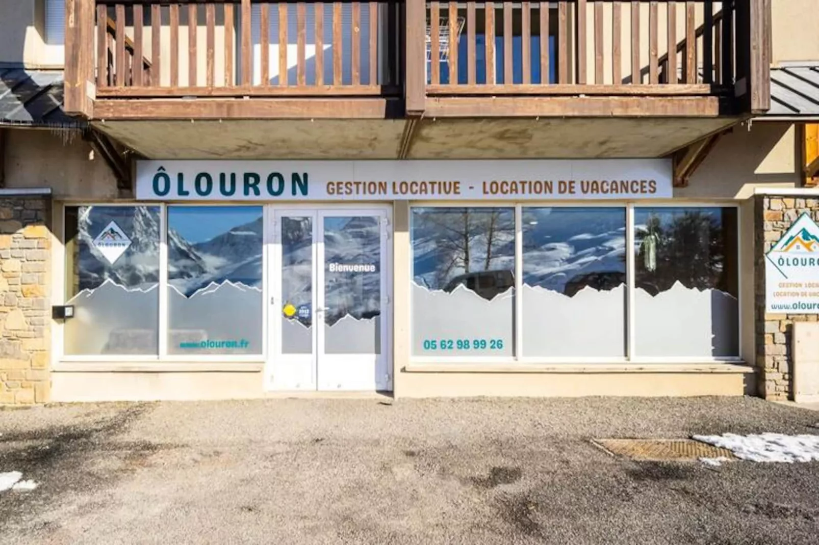 Résidence Royal Peyragudes-Untagged