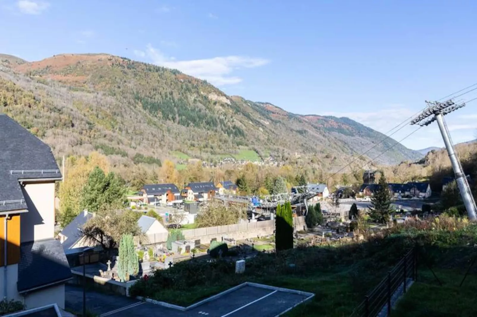 Résidence Les Granges De Marie-Untagged