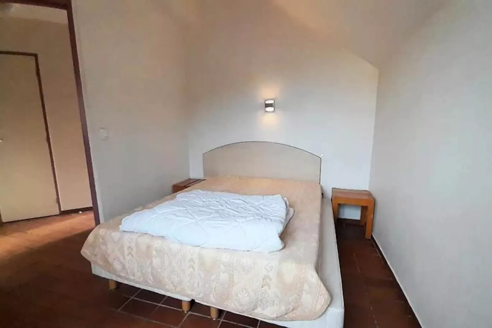 VVF Résidence Les Angles Pyrénées-Non tagué