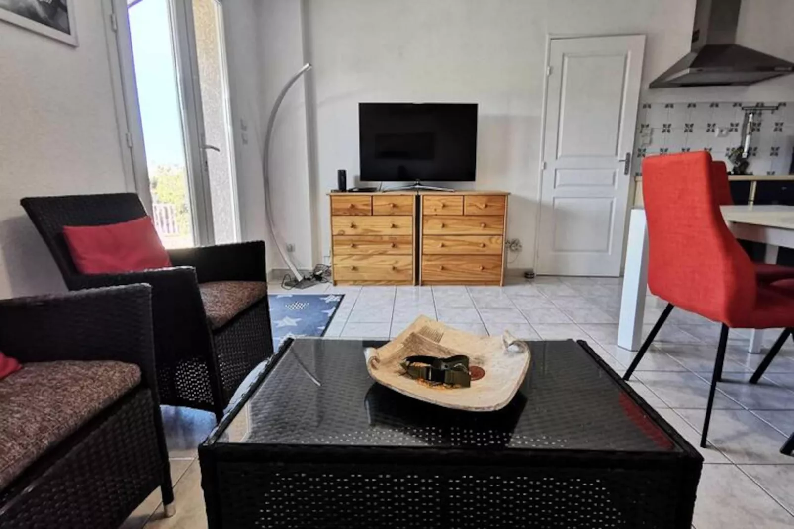 Résidence Les Bastides Du Cap-Untagged