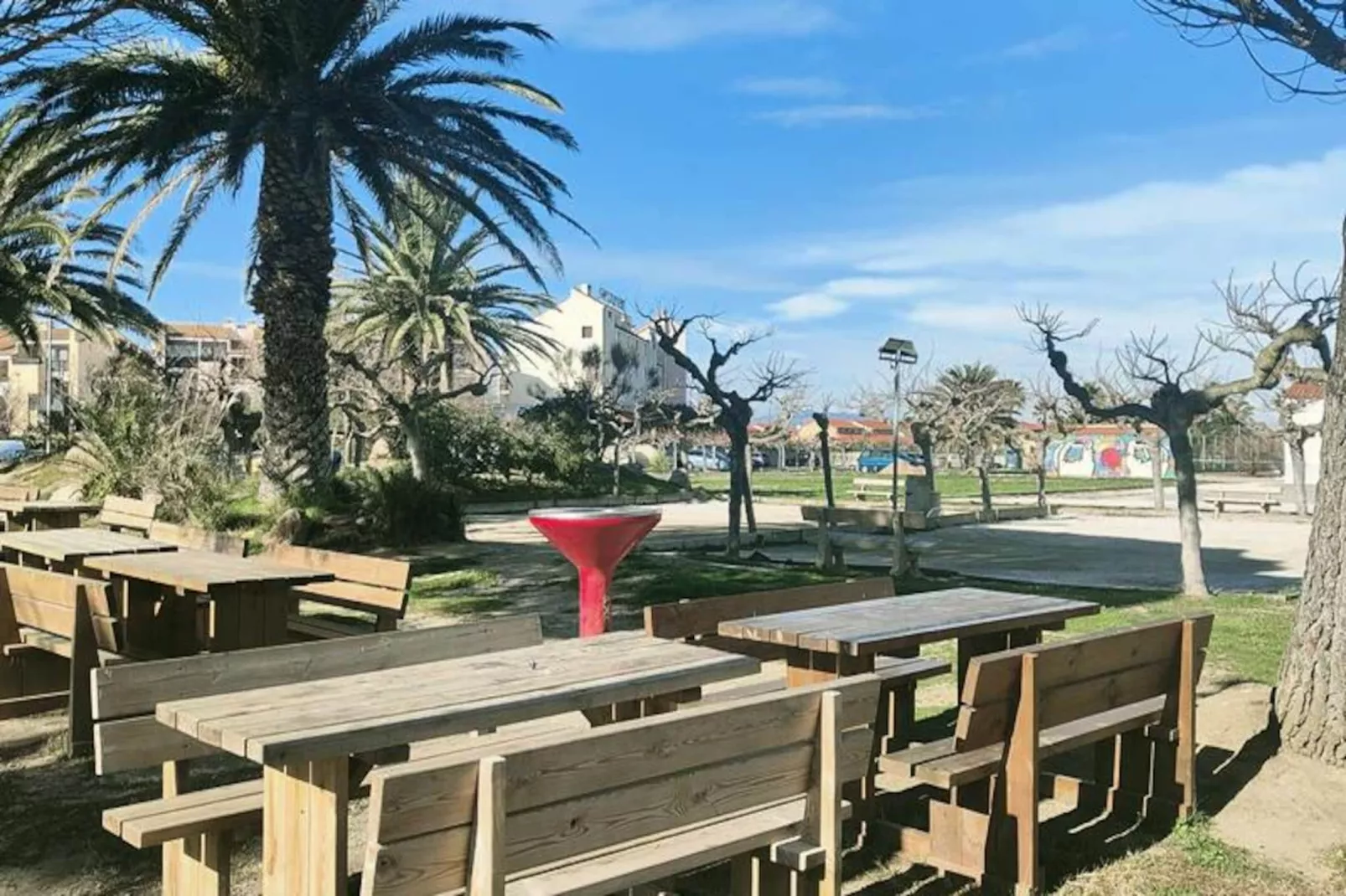 Résidence Antigua-Untagged