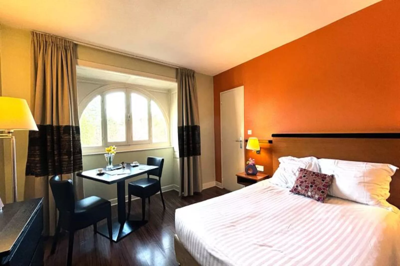 Résidence Garden & City Luxeuil-les-Bains - Le Métropole***-Nicht zugeordnet