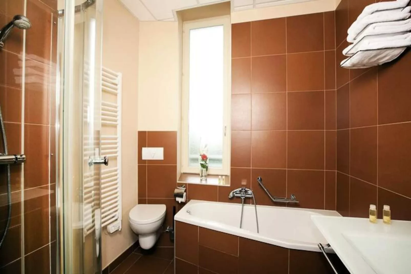 Résidence Garden & City Luxeuil-les-Bains - Le Métropole***-Nicht zugeordnet