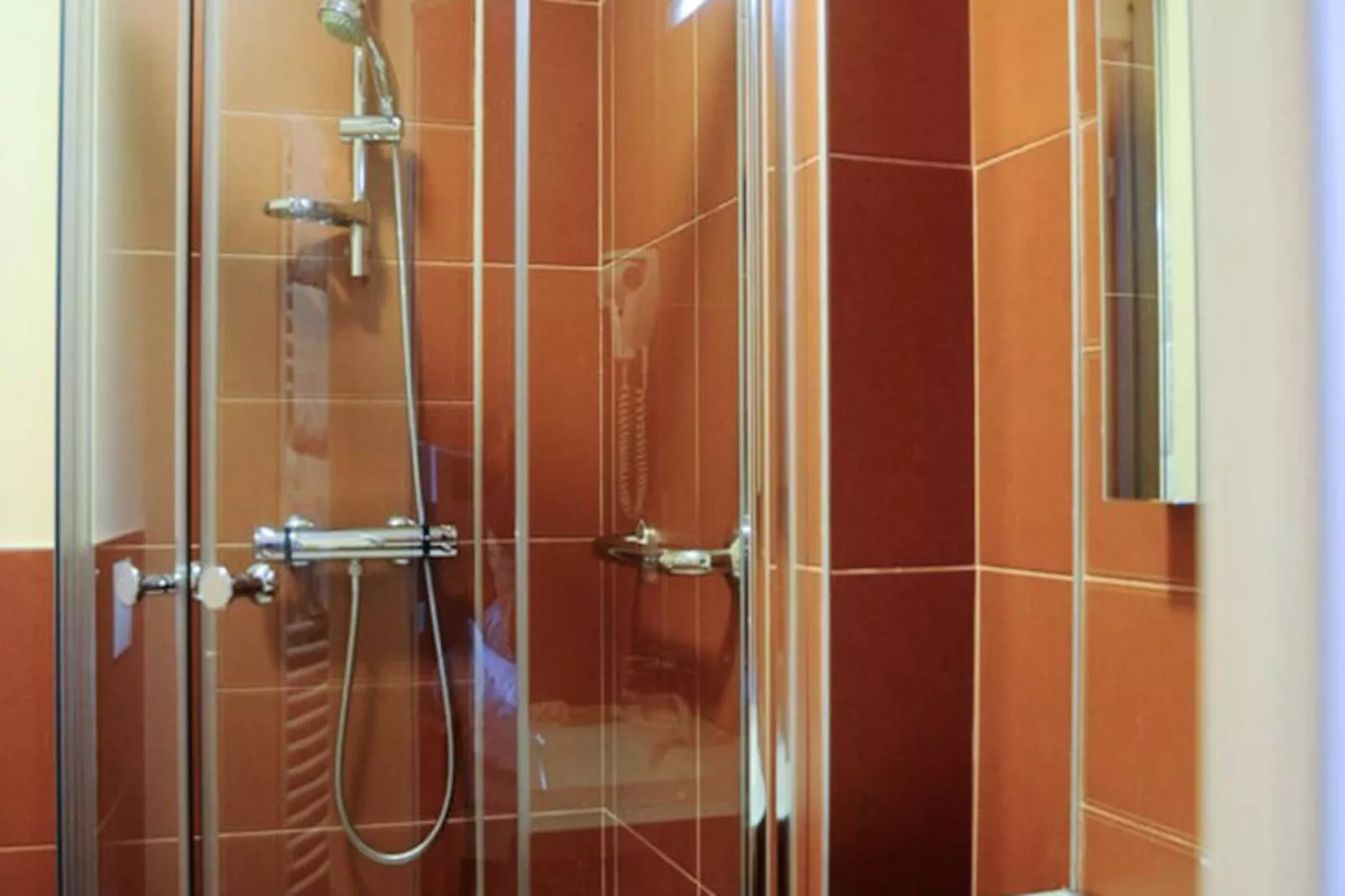 Résidence Garden & City Luxeuil-les-Bains - Le Métropole***-Nicht zugeordnet