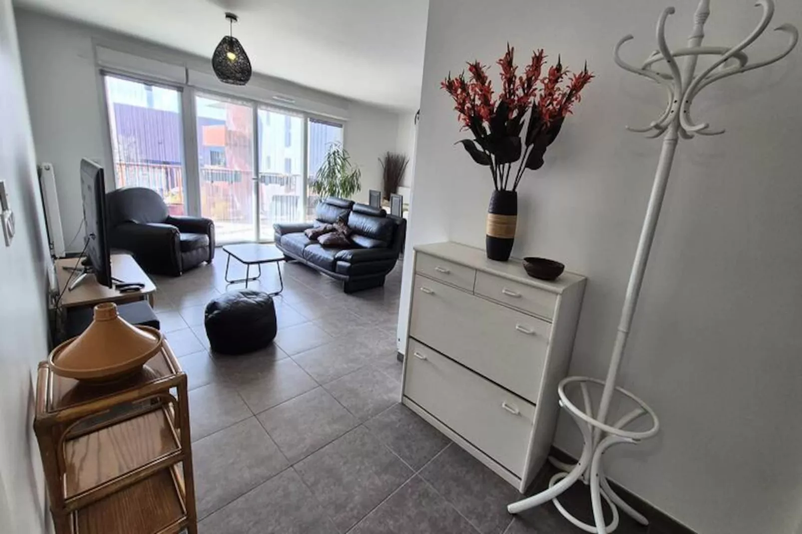 Résidence Cosy Lodge-Non tagué