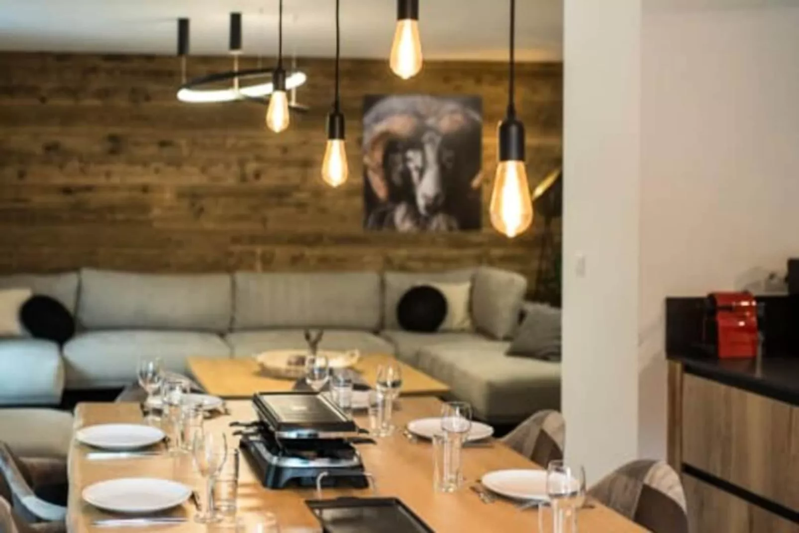 Résidence Le Rep&egrave;re Des Cerfs - Acc&egrave;s Val Thorens-Nicht zugeordnet