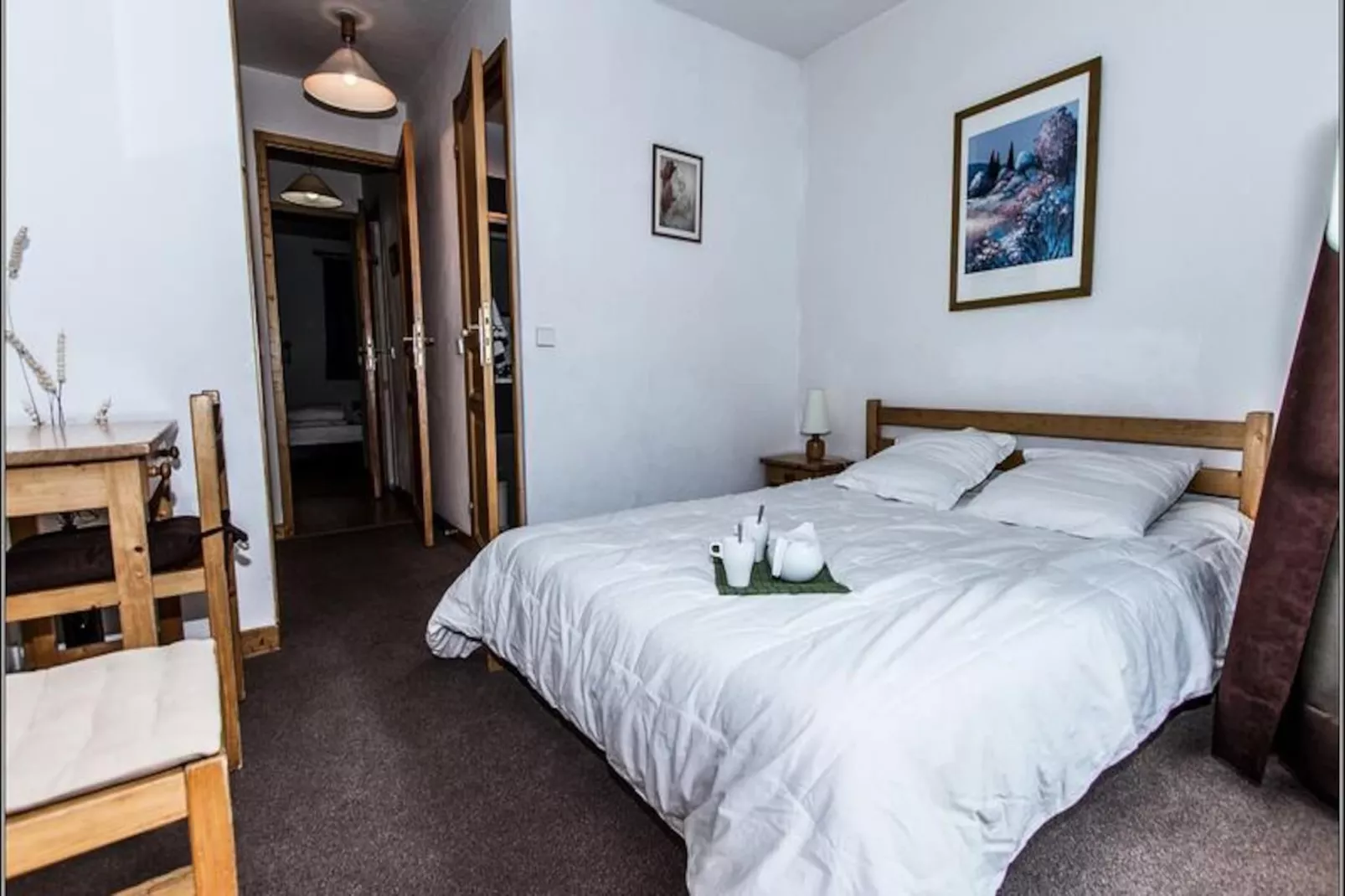 Les Chalets De Solaise - Untagged