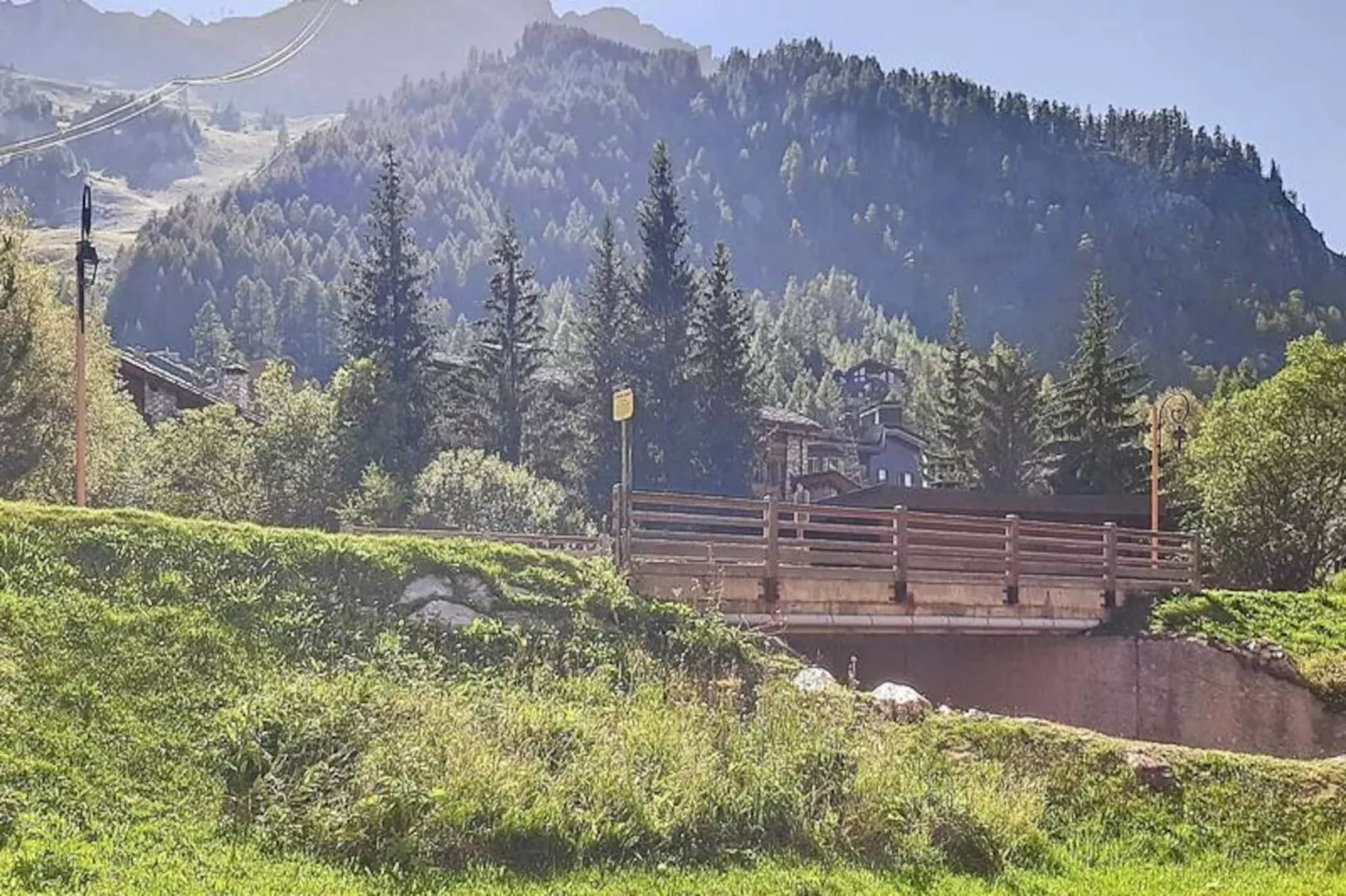 Résidence Le Saint Charles - Untagged