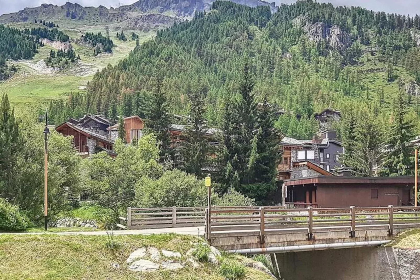 Résidence Le Saint Charles - Nicht zugeordnet