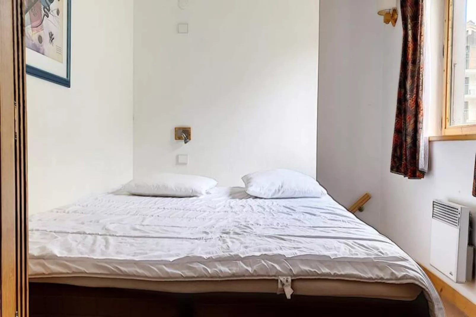 Les Chalets De Solaise - Untagged