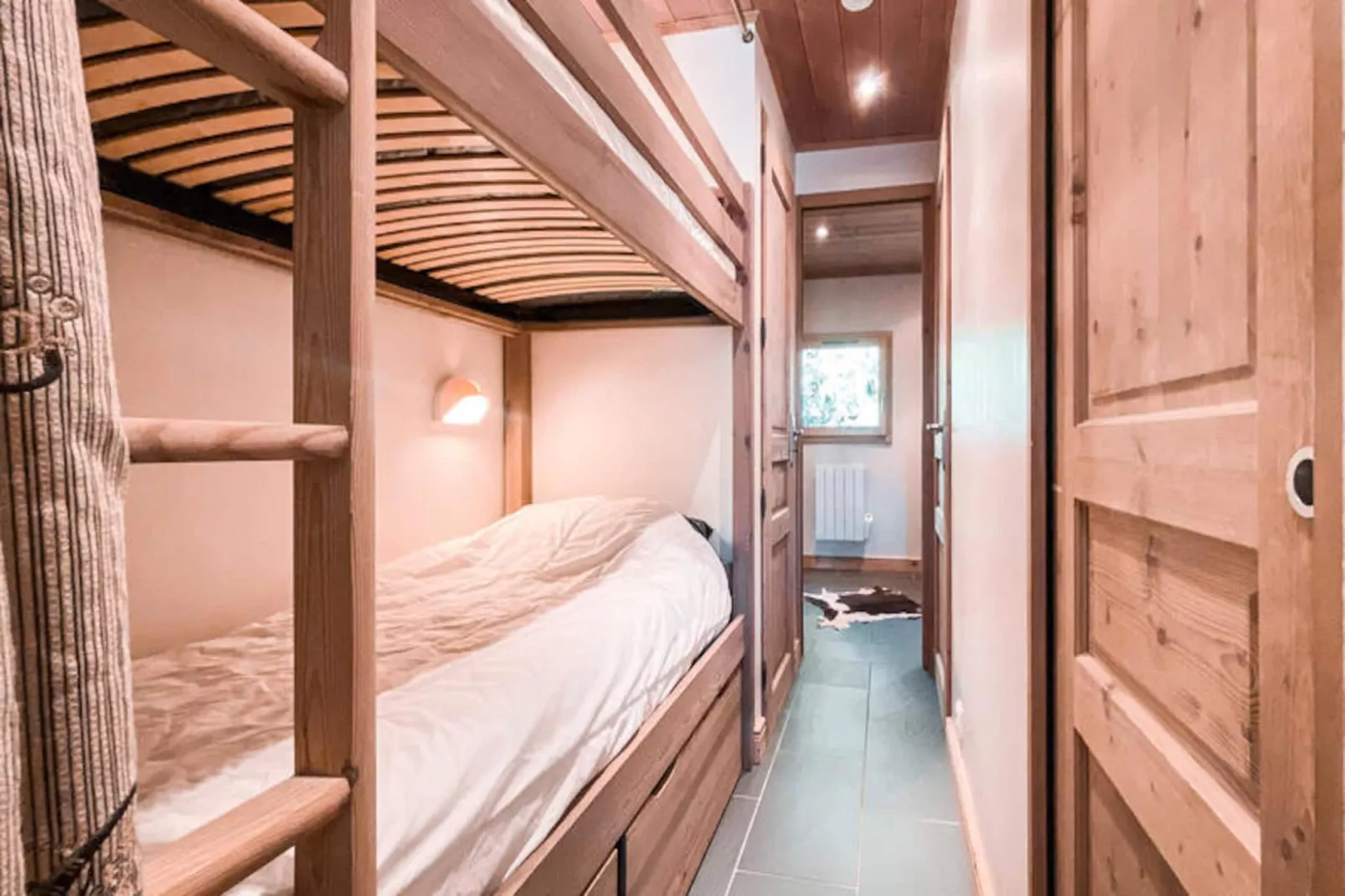 Résidence Saint Michel-Non tagué