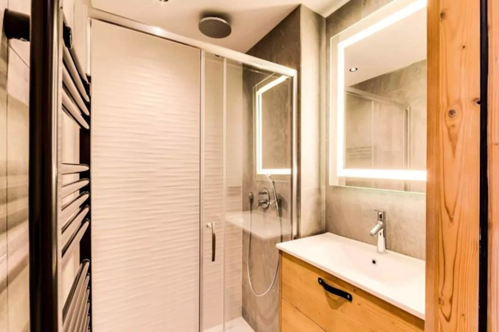 Résidence Myrtilles-Untagged