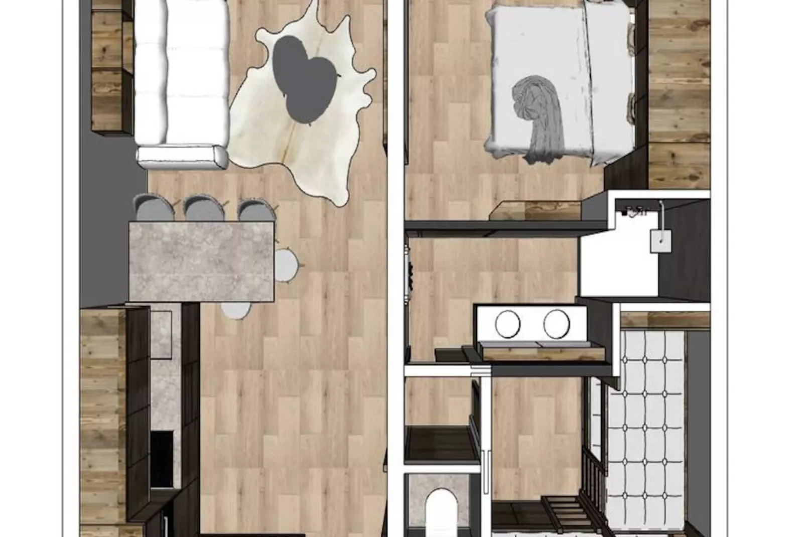 Résidence Hauts Du Rogoney-Untagged