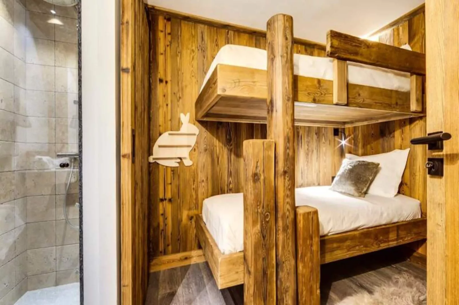 Résidence Grizzly-Non tagué