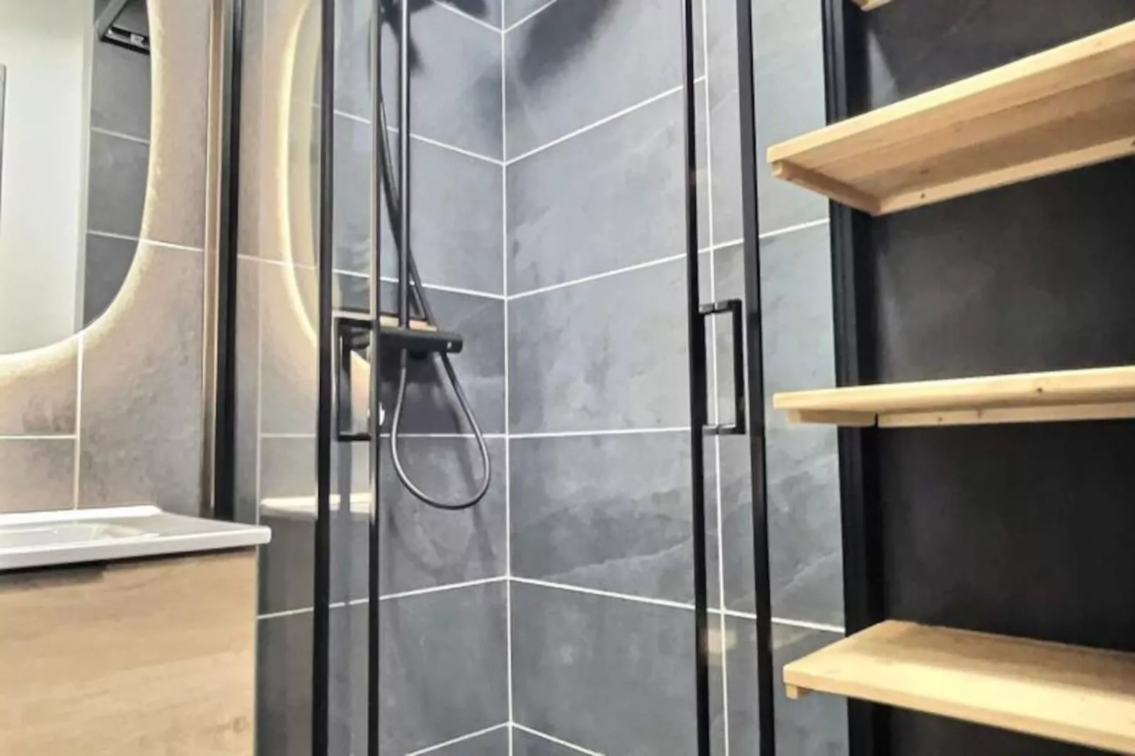 Résidence Val Blanc-Untagged