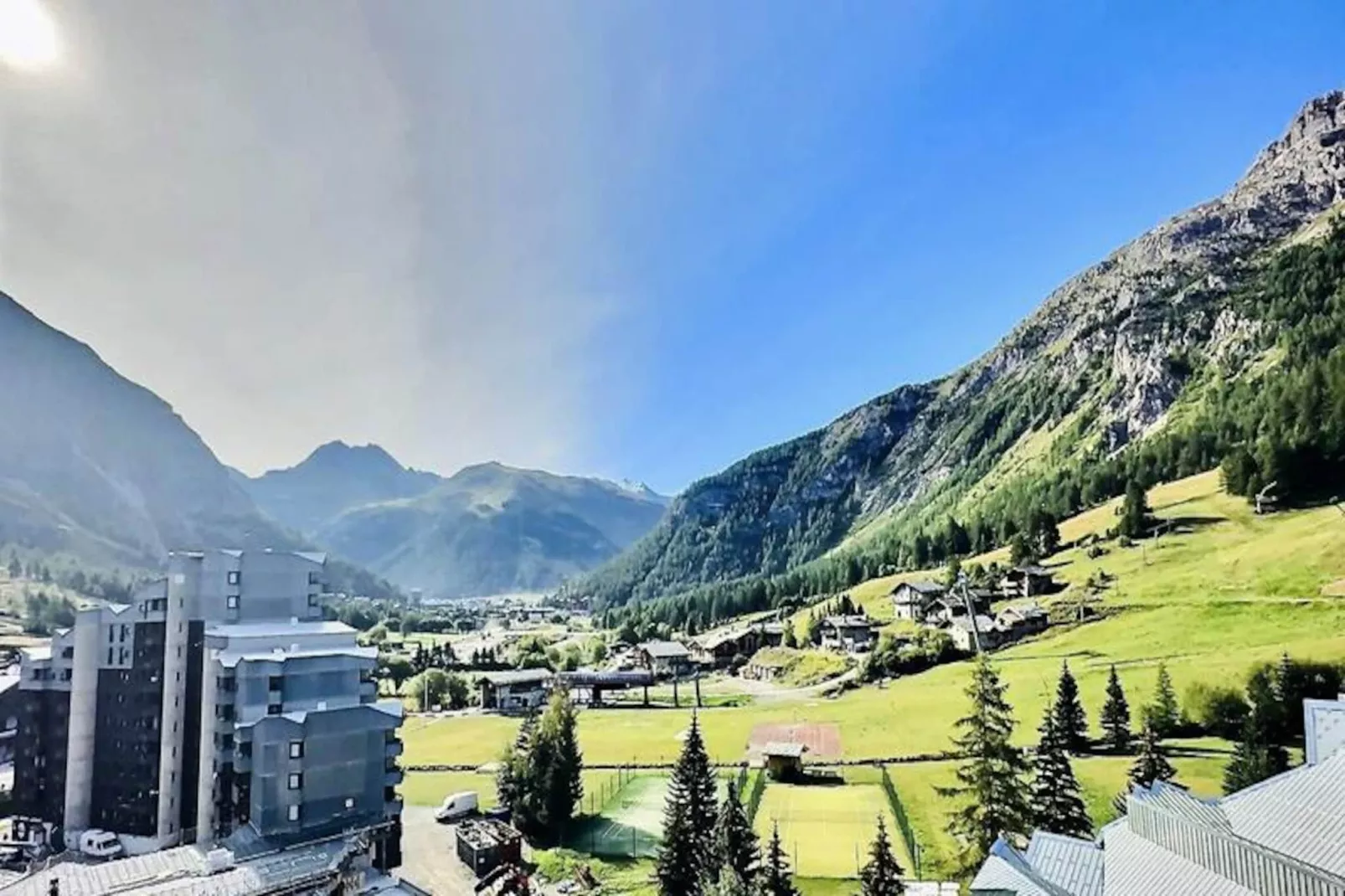 Résidence Le Villaret-Untagged