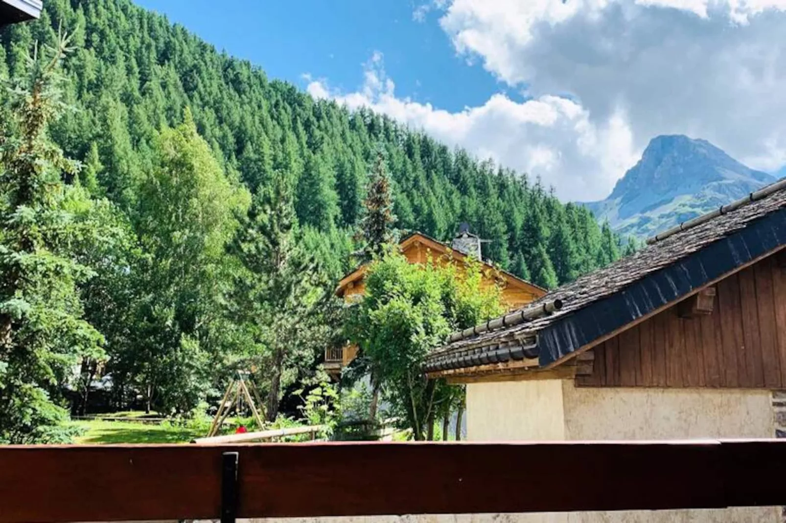 Résidence Val Coeur Bat A-Untagged