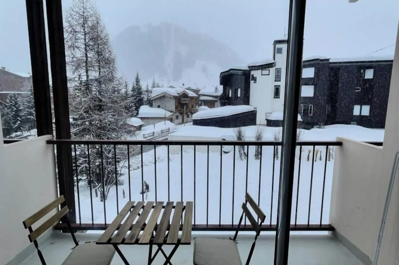 Résidence La Balme-Untagged