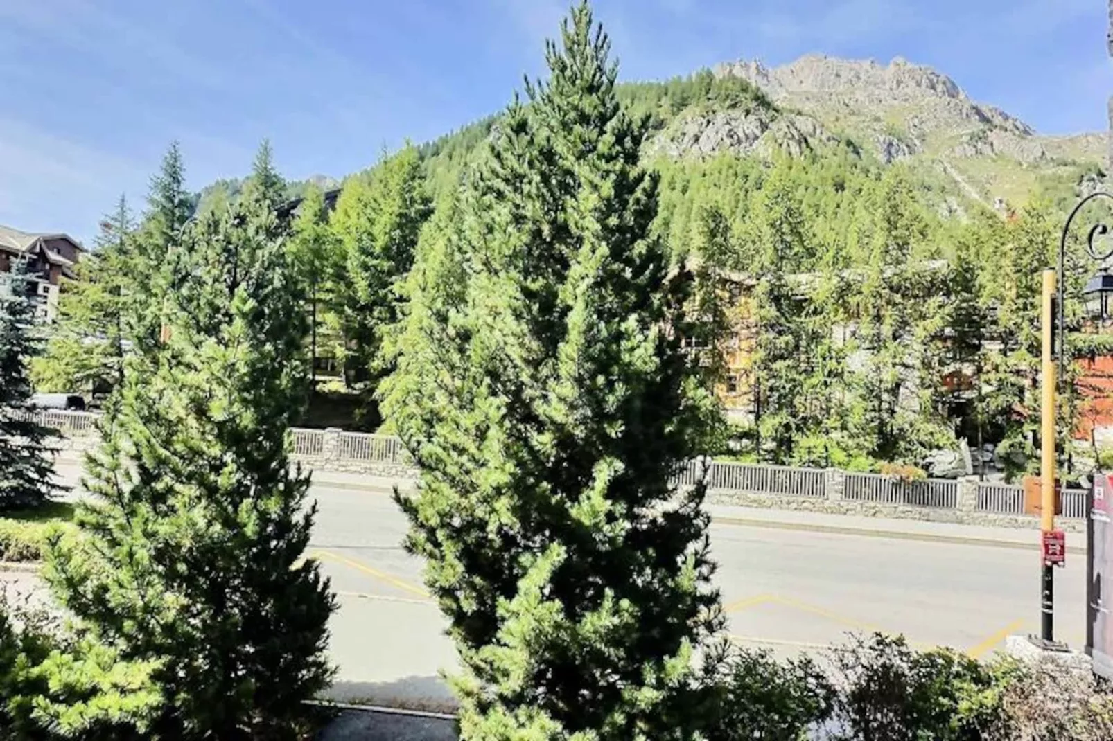 Résidence Val D'illaz-Nicht zugeordnet