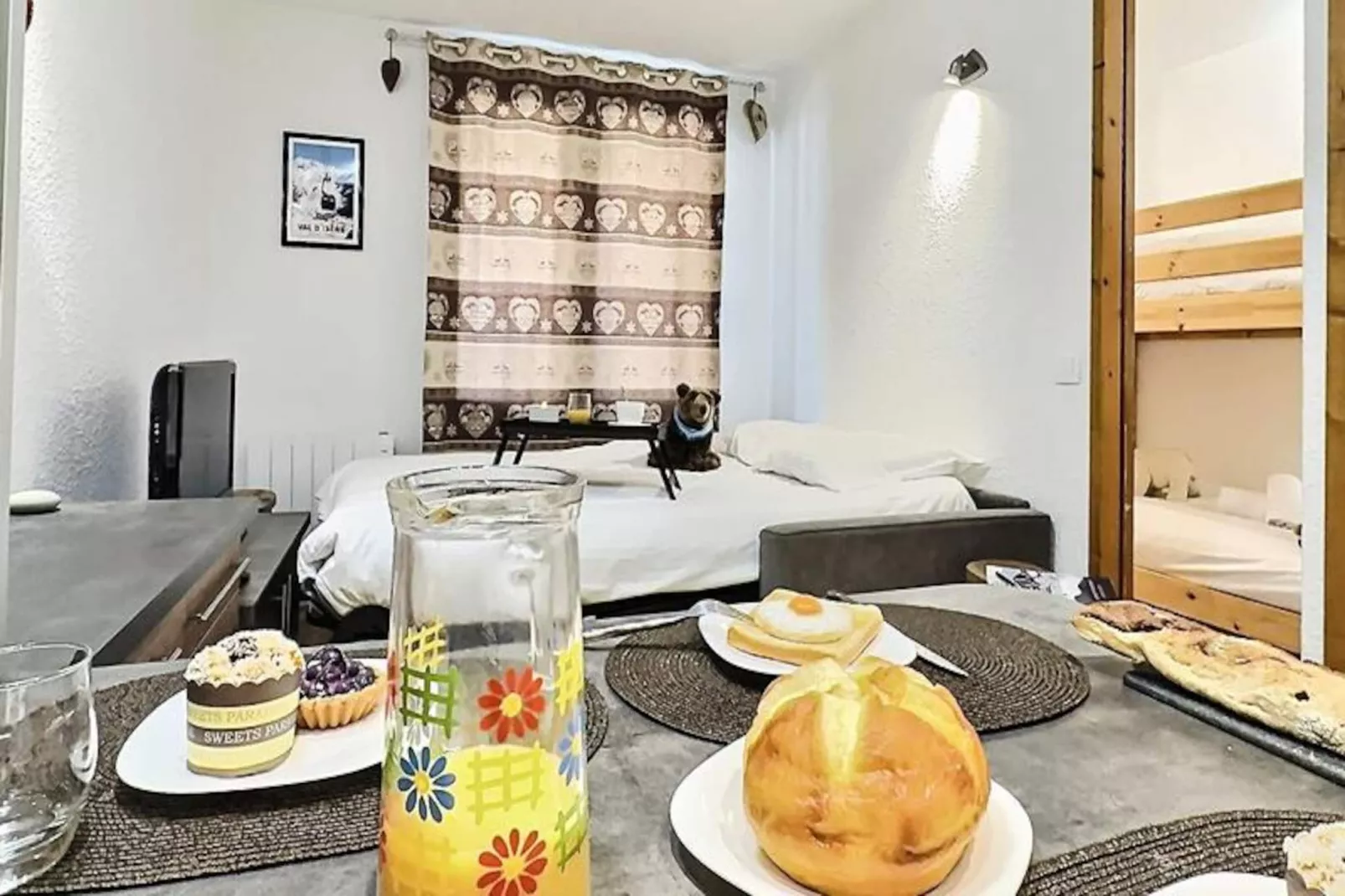 Résidence Les Jardins De Val-Non tagué