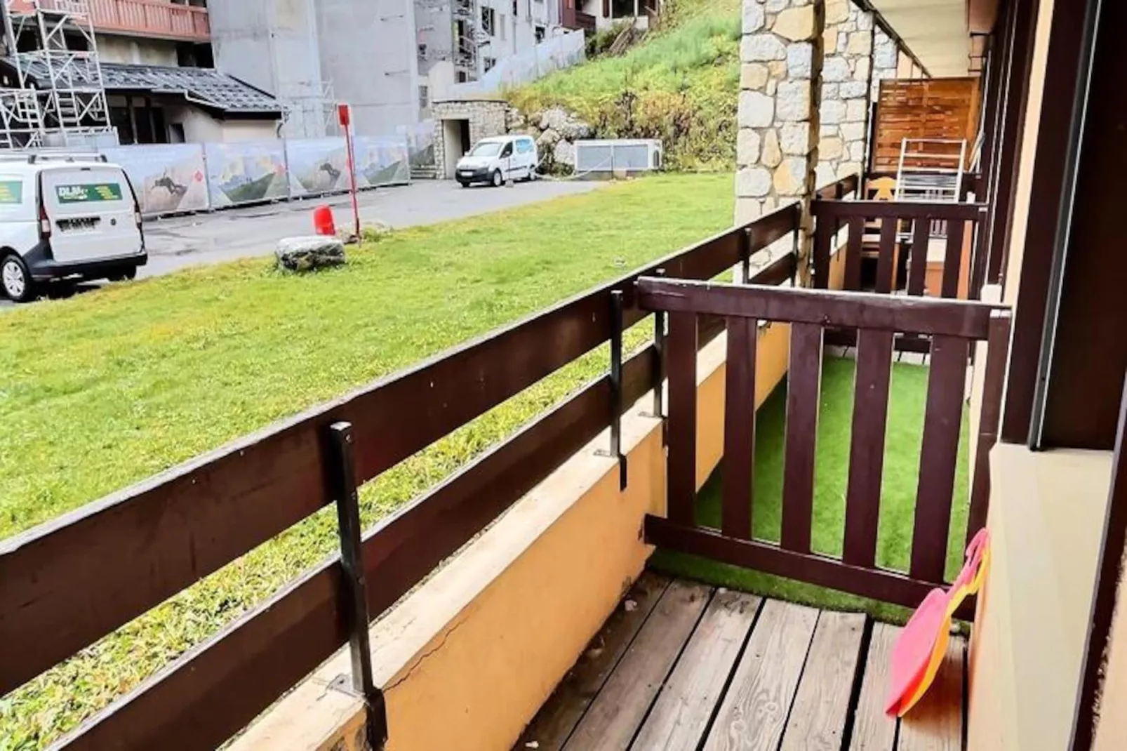 Résidence Les Jardins De Val-Non tagué