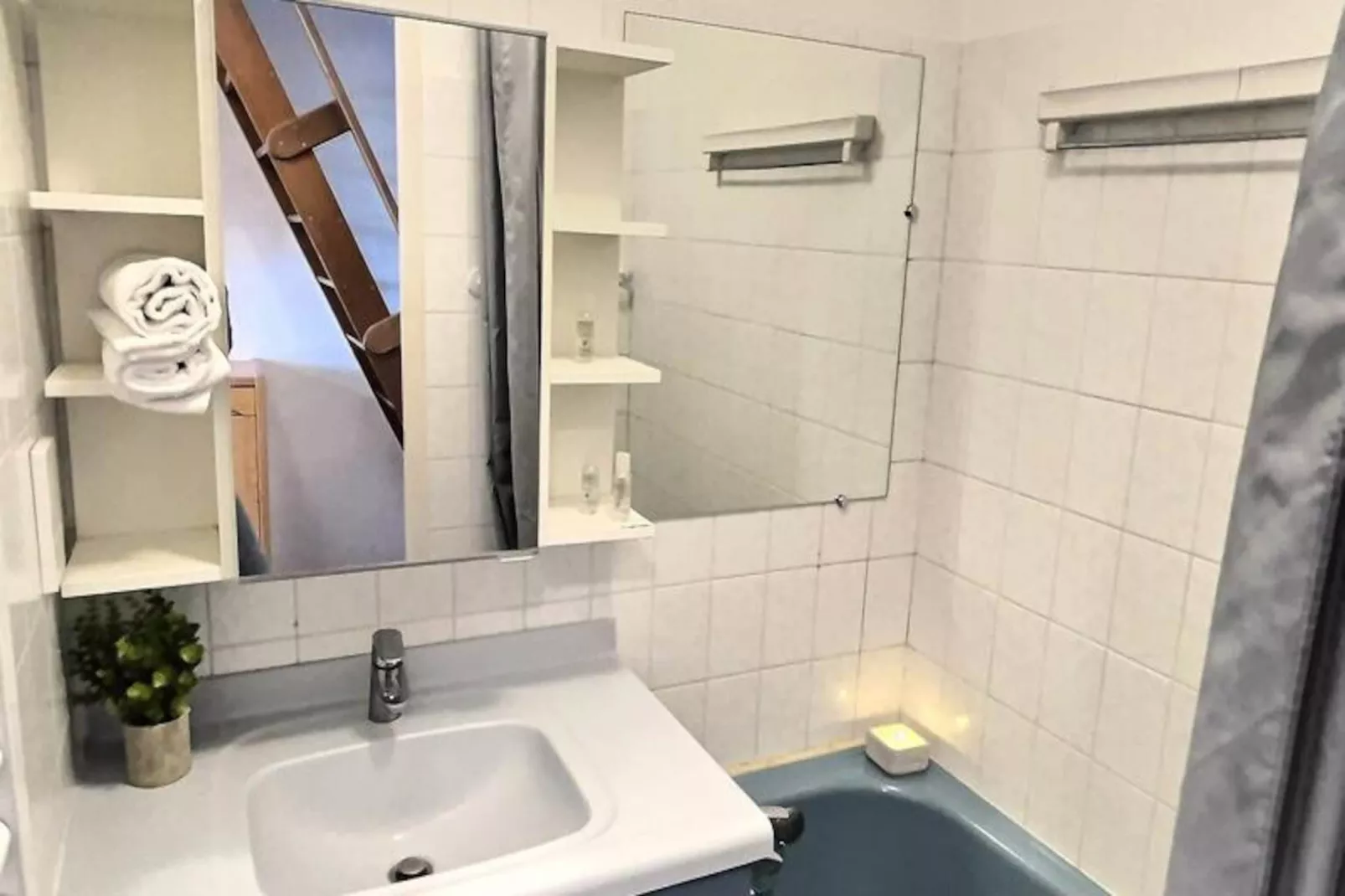 Résidence Le Chantelouve-Non tagué