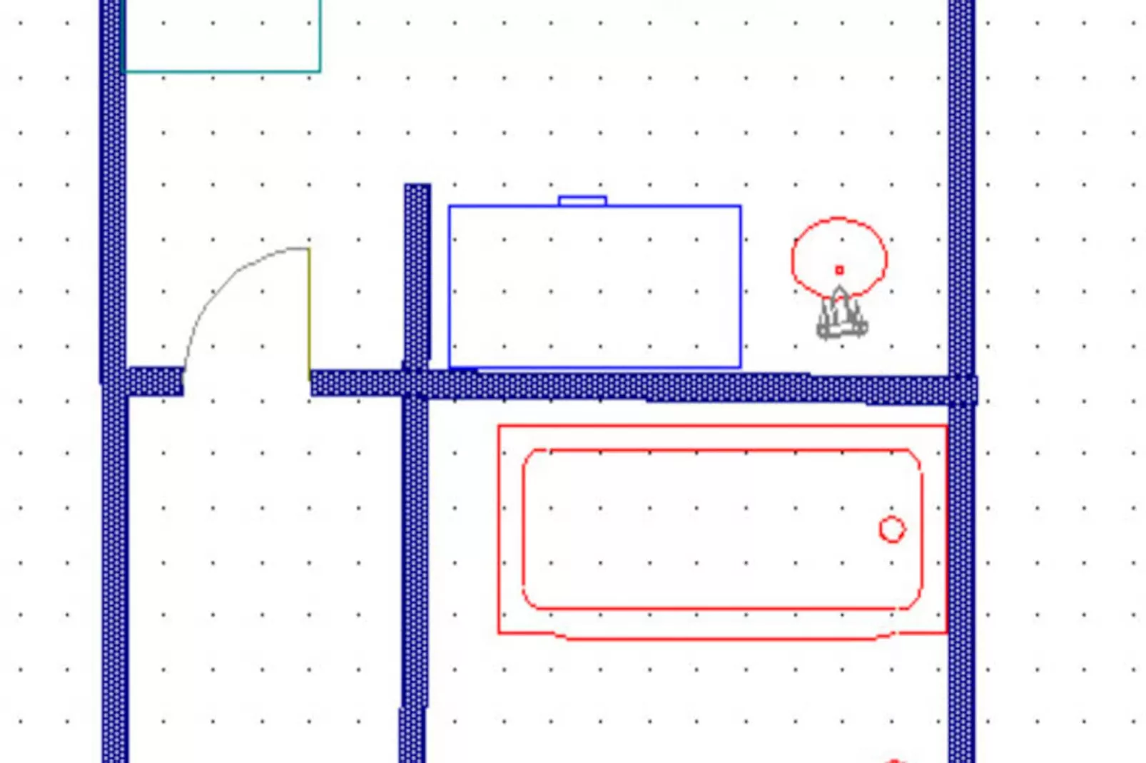 Résidence Hameaux De Val-Nicht zugeordnet