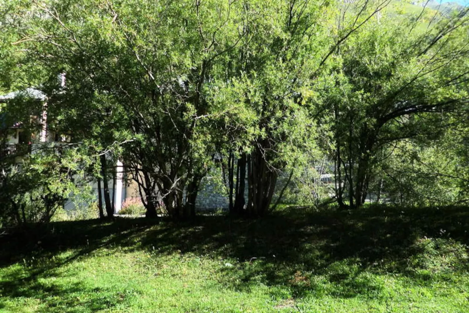 Résidence Hameaux De Val-Nicht zugeordnet