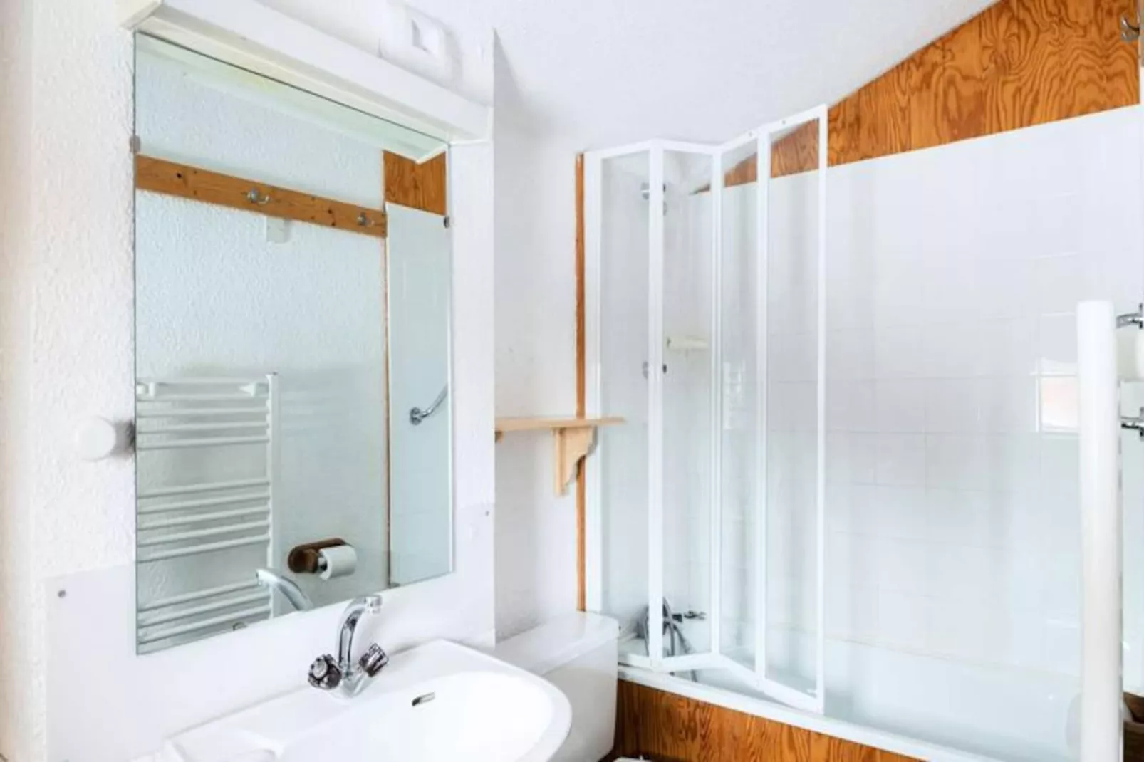 Résidence Le Squaw Valley-Untagged