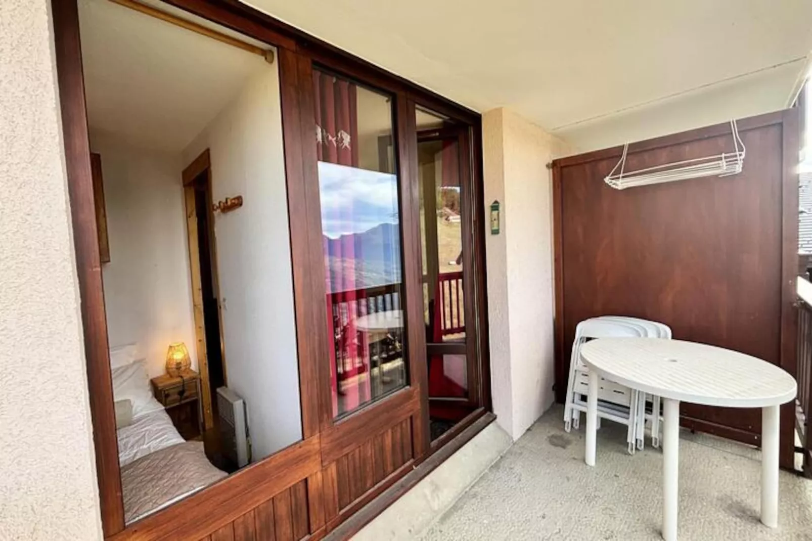 Résidence Cret De L'ours 1-Non tagué