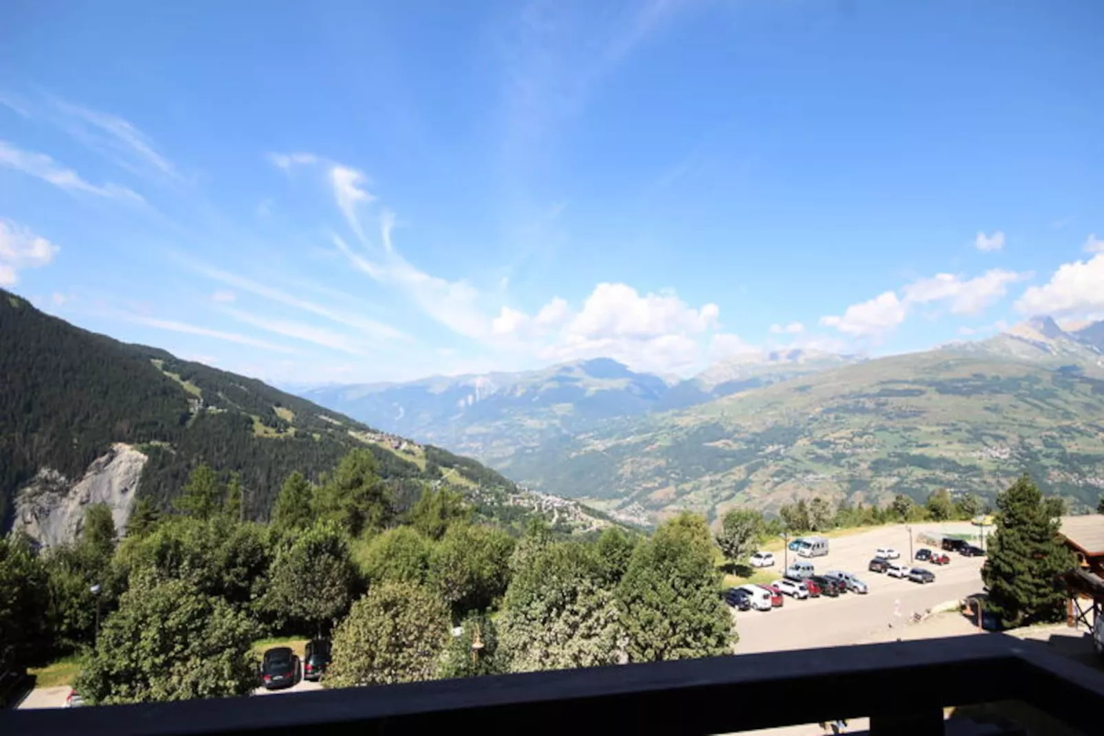 Résidence Praz De L'ours 2-Non tagué