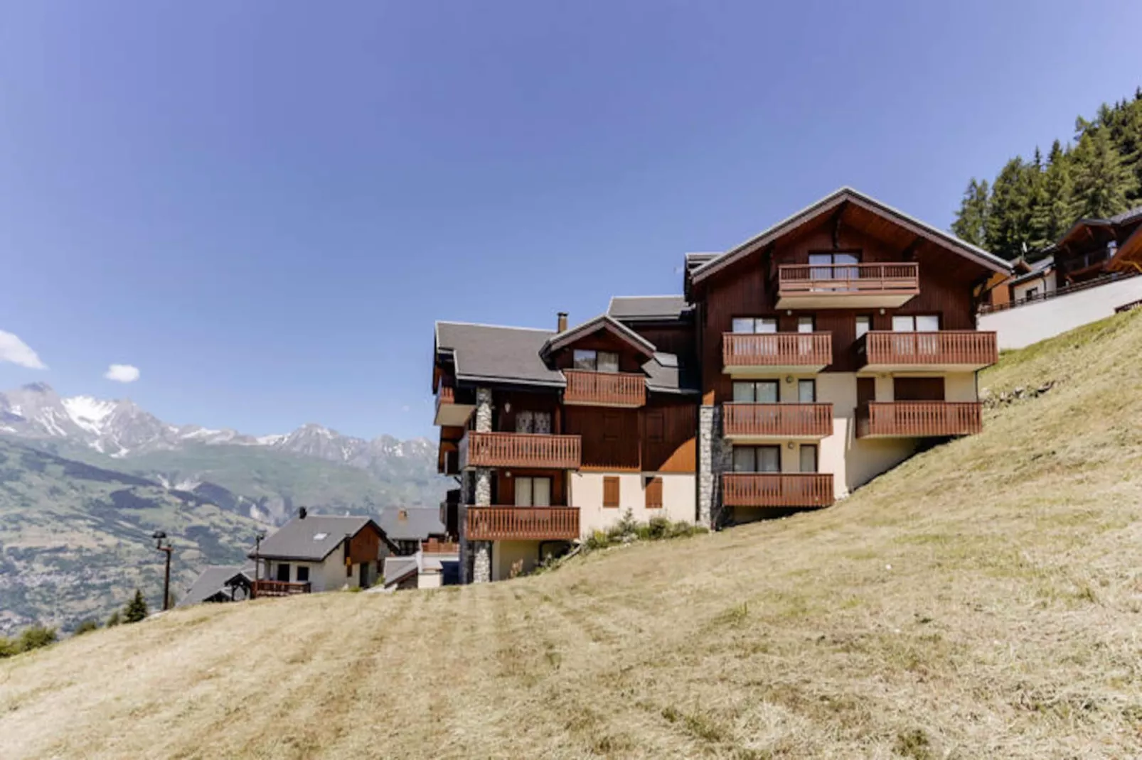 Résidence Tetras-Non tagué