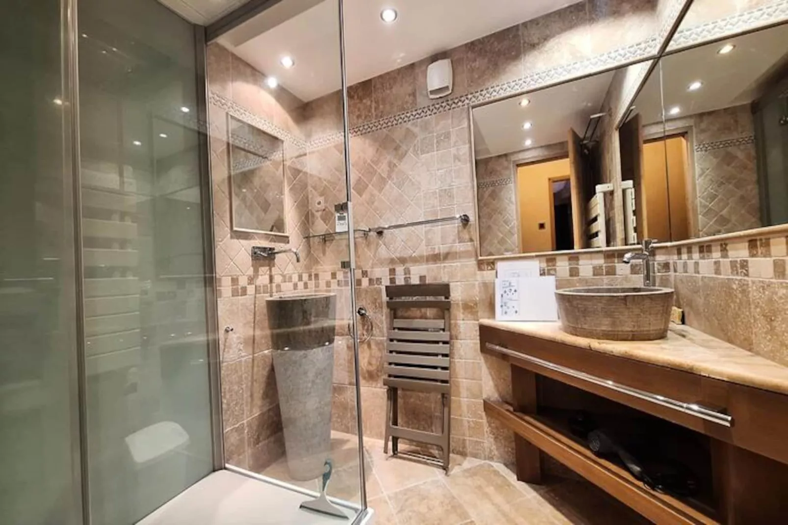 Chalet De Bellecote-Untagged