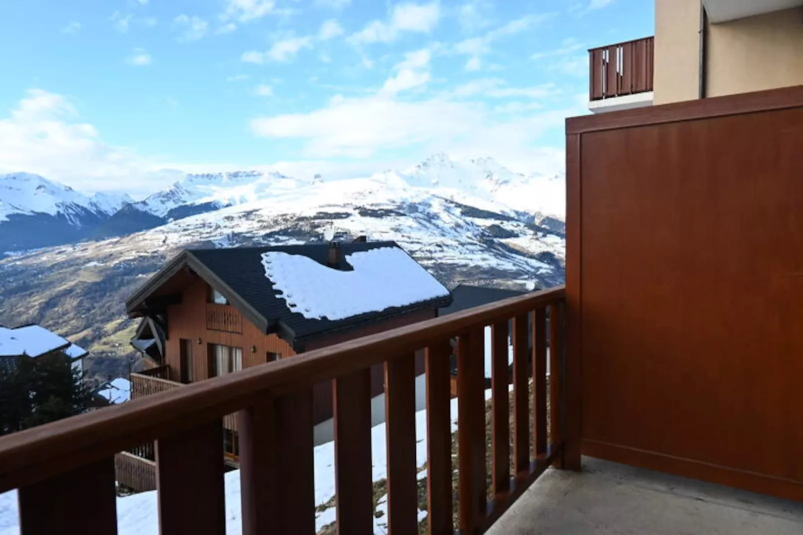 Résidence Petite Ourse A-Untagged