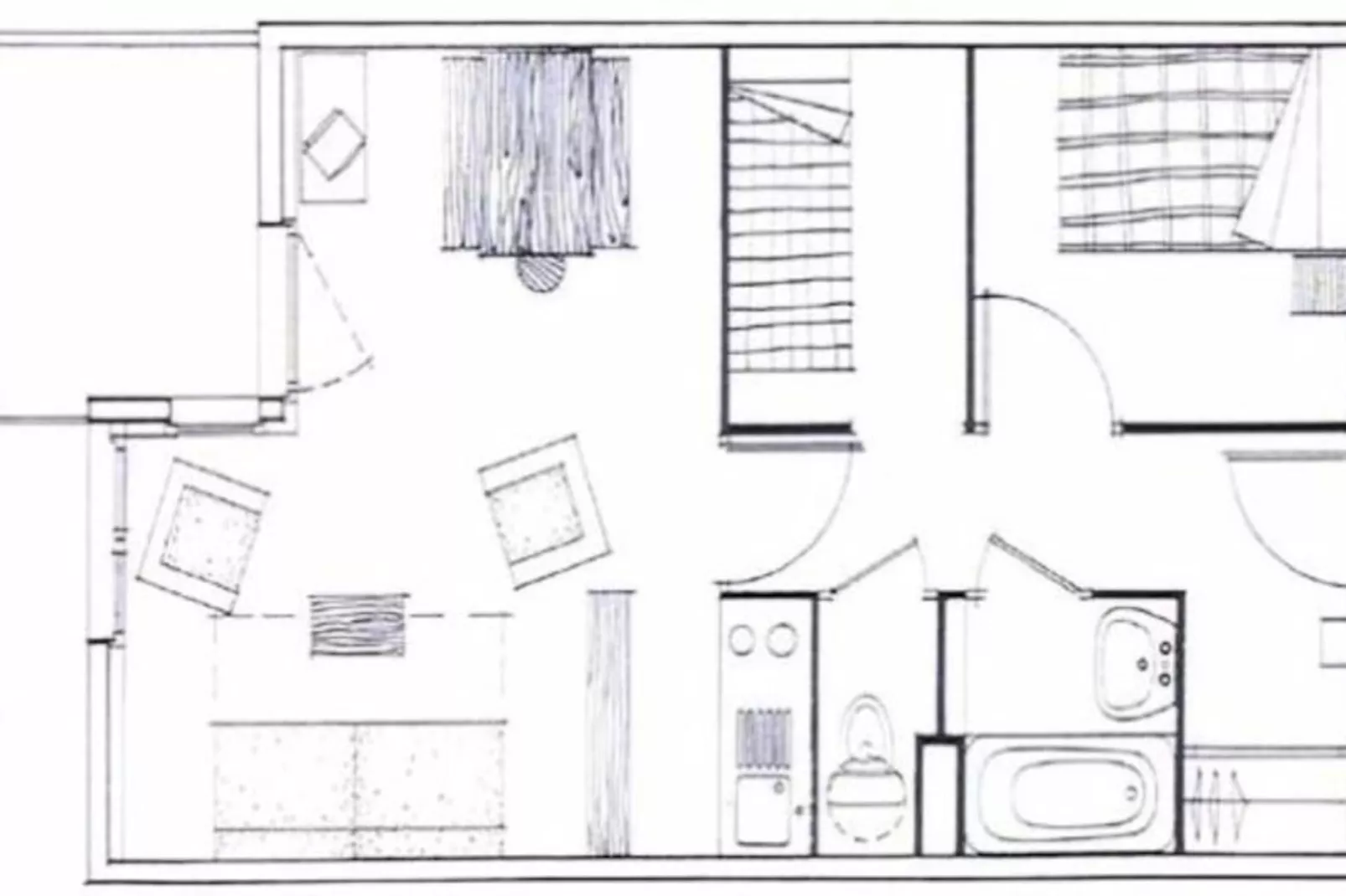 Résidence Soldanelles-Non tagué