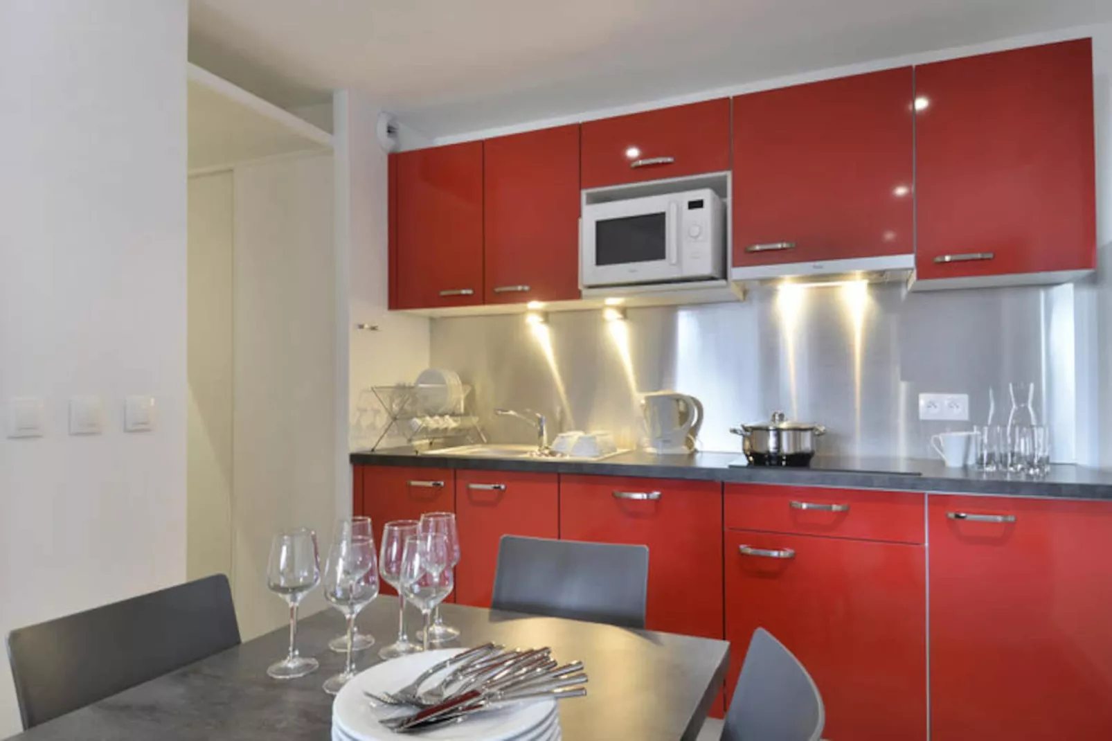 Résidence Saint Jacques A-Untagged