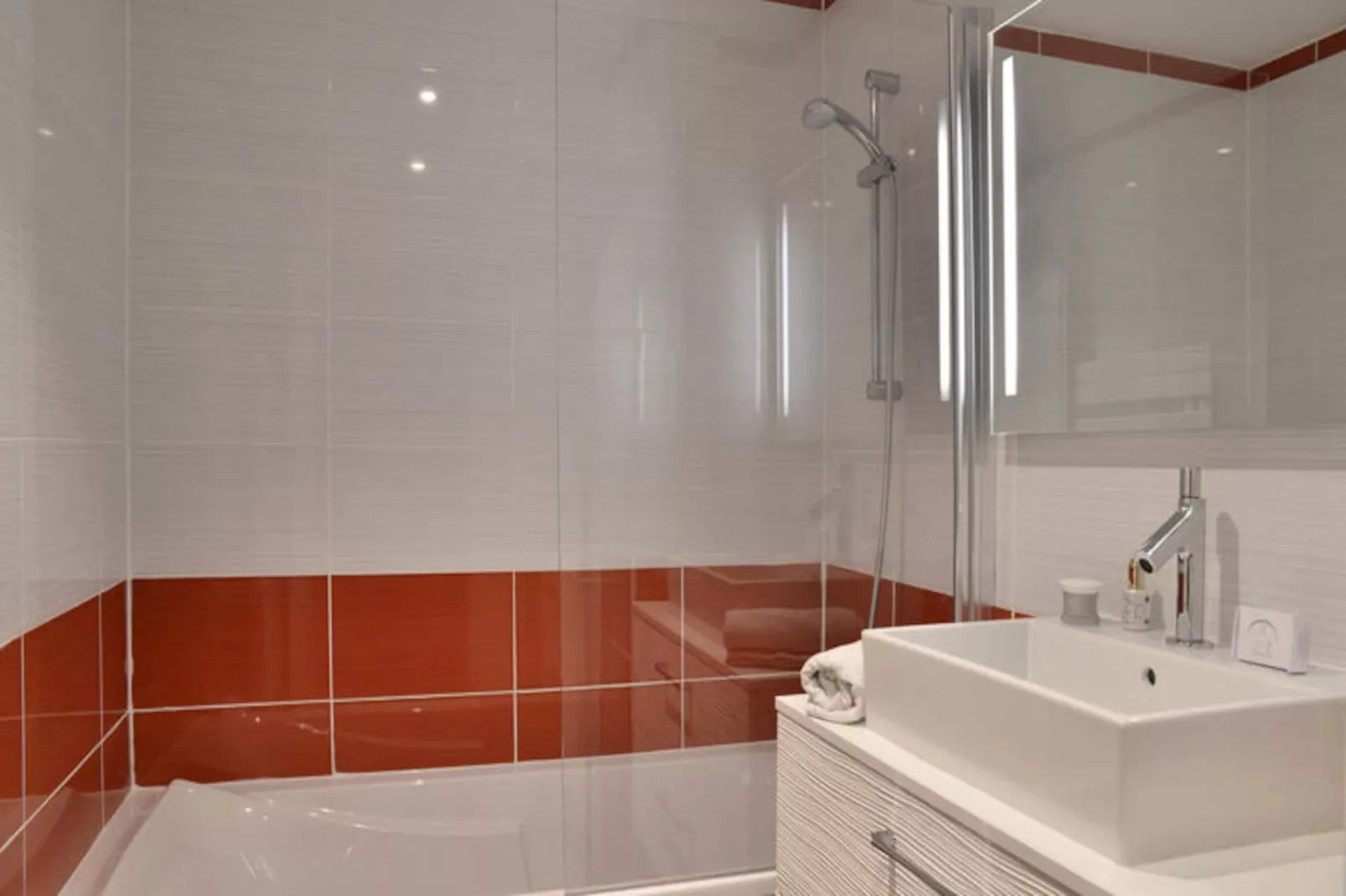 Résidence Saint Jacques A-Untagged