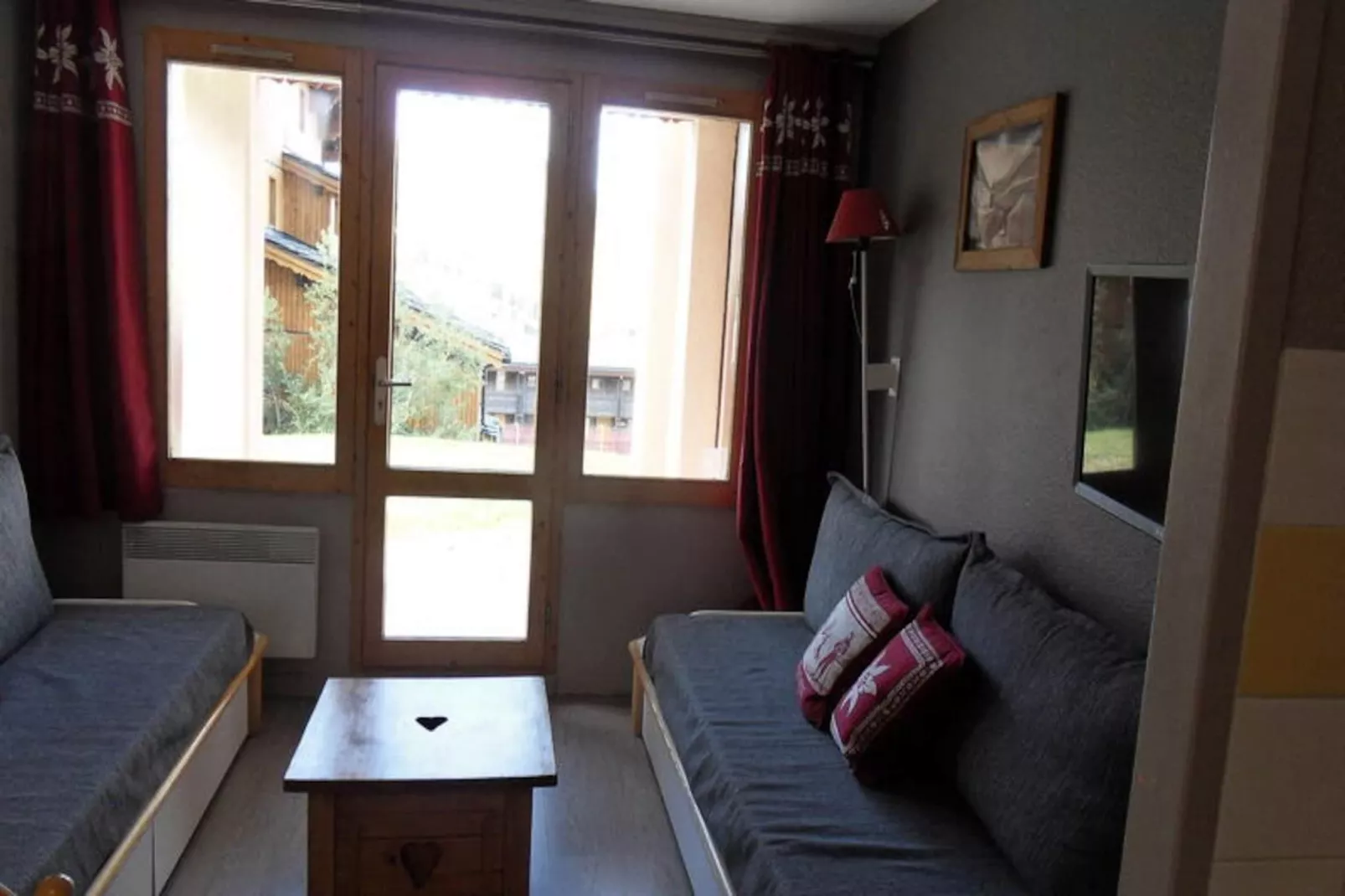 Résidence Themis-Nicht zugeordnet