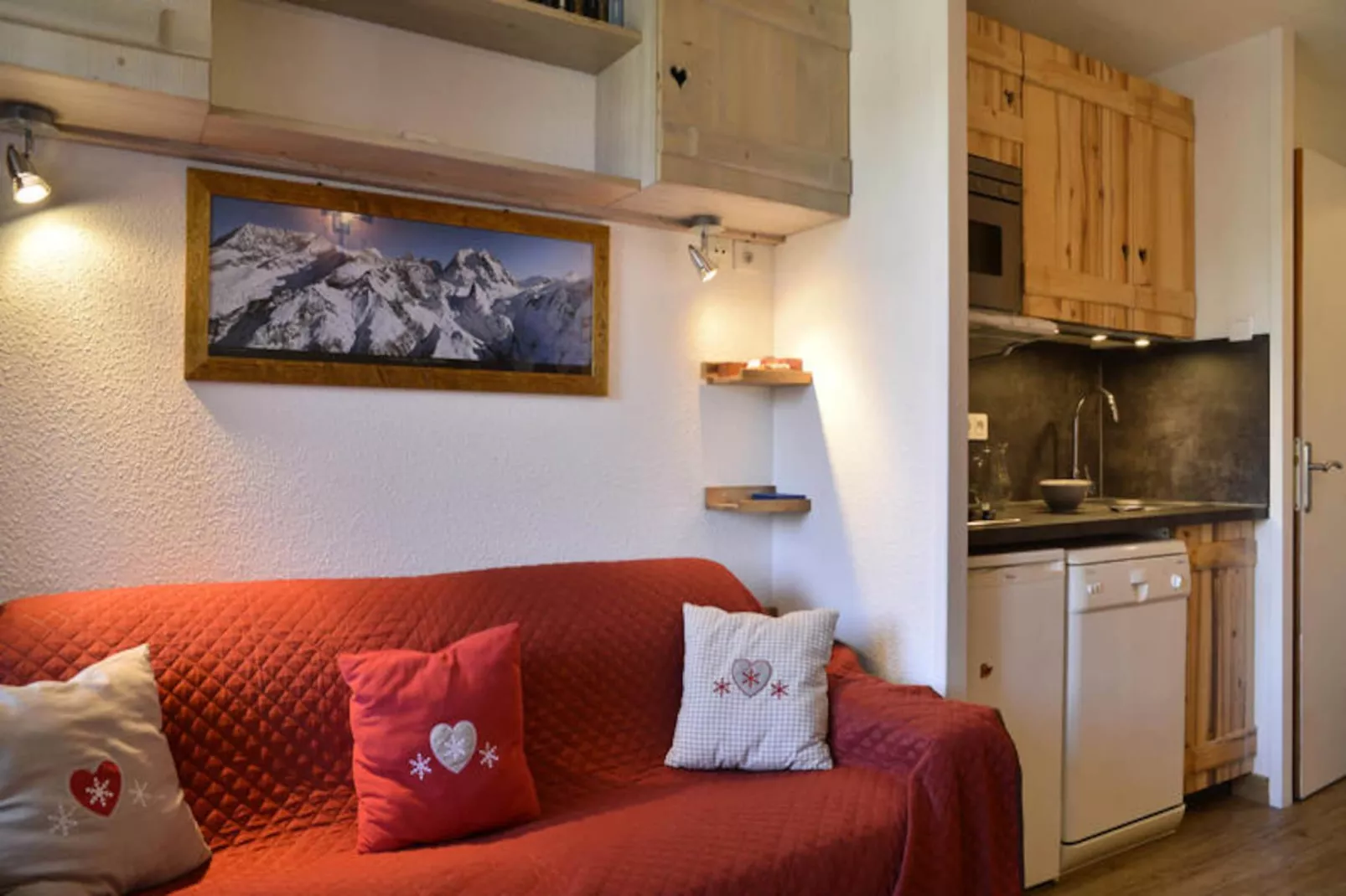 Résidence Themis-Nicht zugeordnet