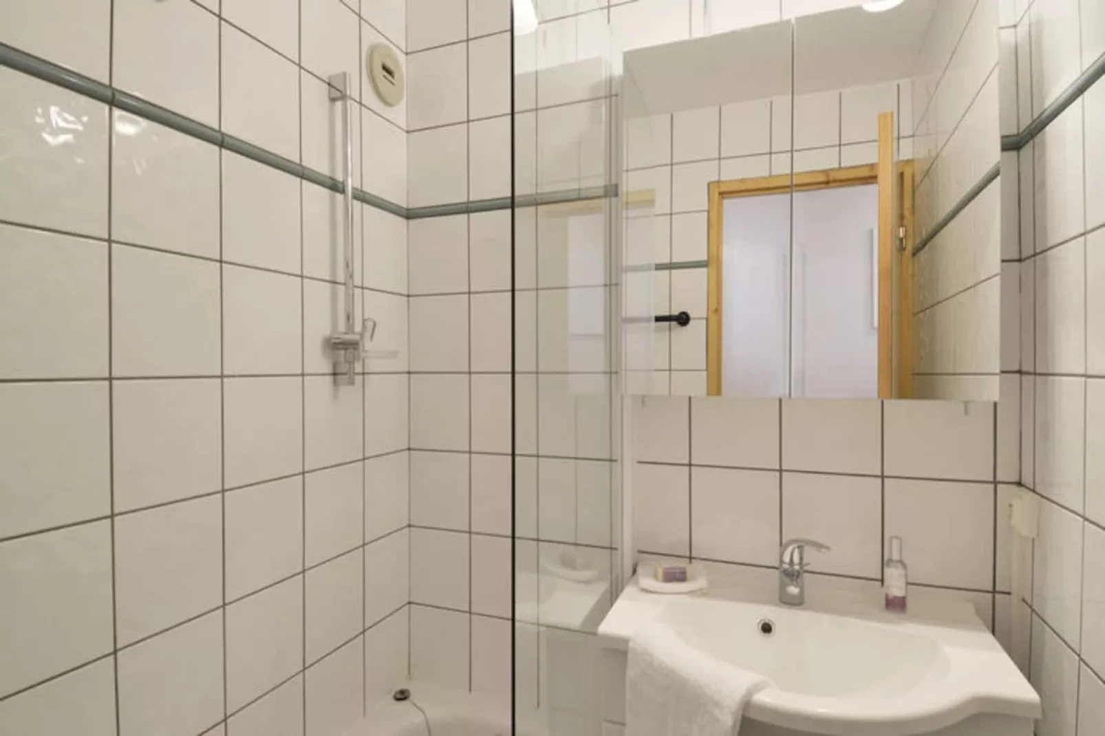 Résidence Themis-Nicht zugeordnet