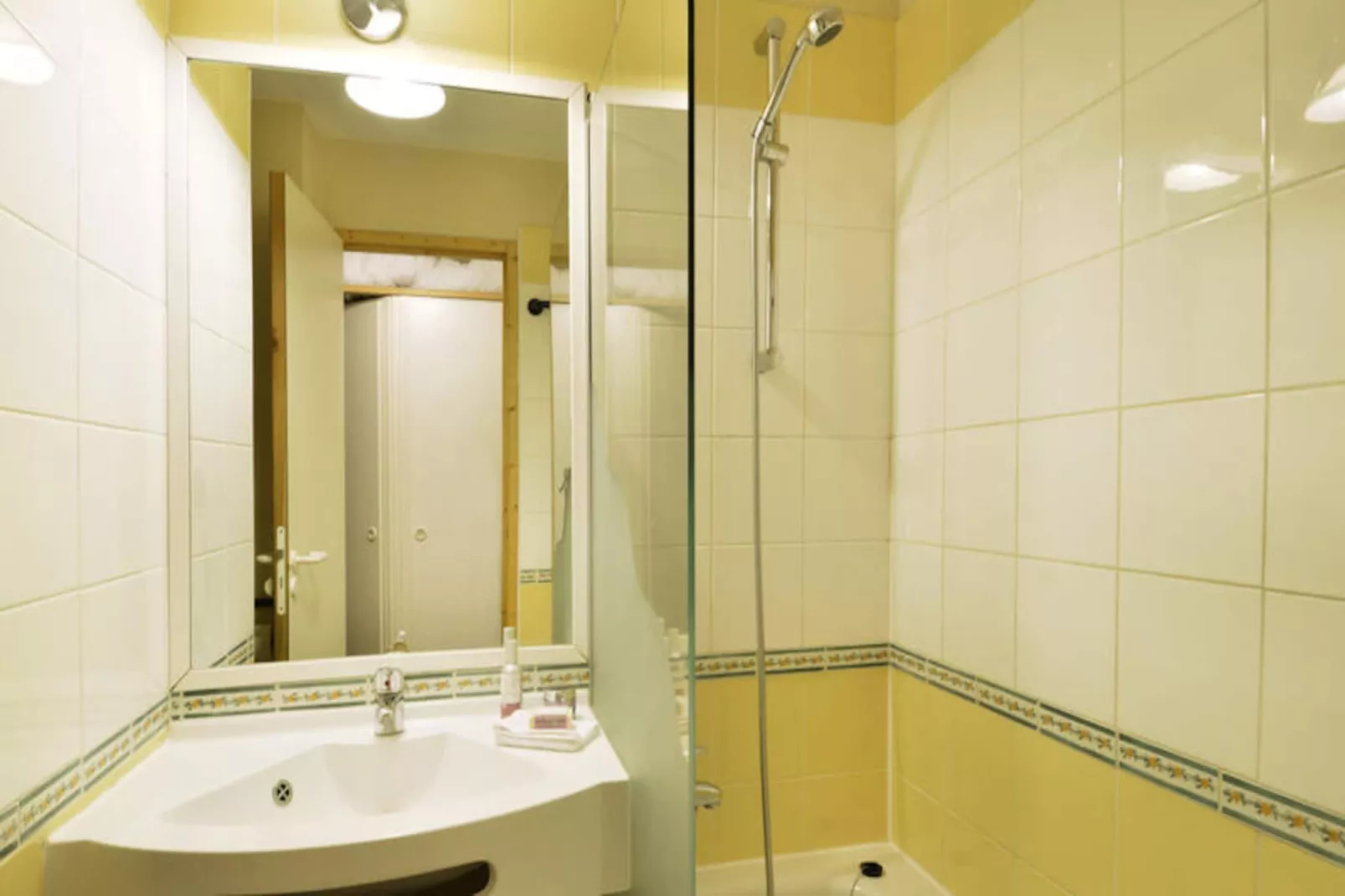 Résidence Themis-Nicht zugeordnet