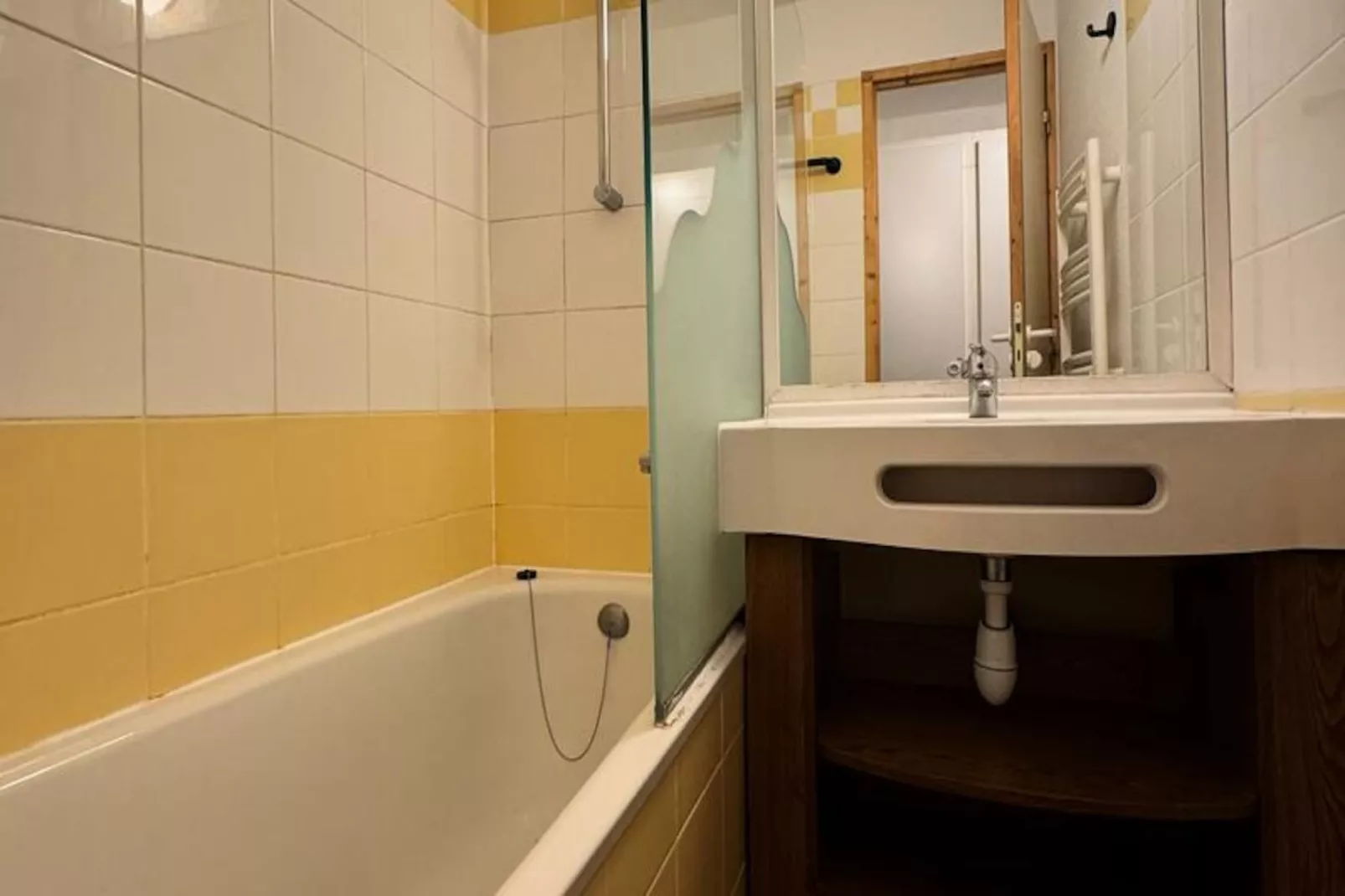 Résidence Themis-Nicht zugeordnet